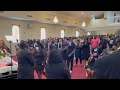 Funeral Services for Mr Jody Beal Jr