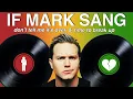Download Lagu If Mark Hoppus sang 'Don't Tell Me It's Over' \u0026 'Time To Break Up' (Blink 182 Mashup)