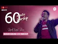 Download Lagu LIVE 60 MINUTES WORSHIP - SEPERTI KASIH TUHAN feat Marlon Bolung \u0026 ICI Worship