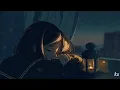 𝐥𝐛𝐞𝐧𝐣 - 𝐊𝐎𝐒𝐒𝐎𝐑𝐈 (𝐬𝐥𝐨𝐰𝐞𝐝+𝐫𝐞𝐯𝐞𝐫𝐛)