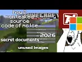 How To Run The Minecraft Legacy Edition Leaked Source Code Reupload
