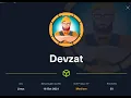 HTB Devzat Walkthrough CVE-2019-20933