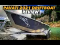 Pavati Driftboat Review 2021