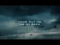 Cardi B - On My Back (feat. Lourdiz) [Lyric Video]
