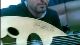 خليل حطاب صقر العتابا لبيعك يازمن كلك بدرهم دندنها