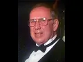 Dennis Wright Funeral Service