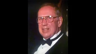 Dennis Wright Funeral Service