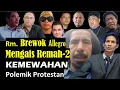 Download Lagu RM. KATOLIK MENGAIS REMAH-2 KEMEWAHAN POLEMIK PROTESTAN