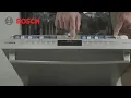 How to Change the Signal Volume on Your Bosch Dishwasher