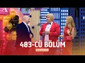 Lagu Komedixana  483-cü Bölüm  26.10.2025