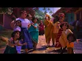 Encanto - En lo profundo (Letra) | En Español Latino