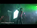 Fantan Mojah - 2/3 - Stronger - 04.08.2018 - Reggae Jam