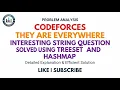 Codeforces - They Are Everywhere