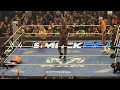 Everything That Happens Off Air After WWE Smackdown 2026