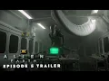Download Lagu Alien Earth: Aflevering 5 - NIEUWE TRAILER 'Maginot' | 4K