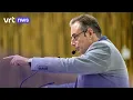 Download Lagu Openingscollege premier De Wever aan UGent