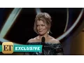 Mary Hart Receives Lifetime Achievement Award I Am The Luckiest Person On the Planet