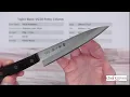 Download Lagu Tojiro Basic VG10 Petty 135mm Quick Look