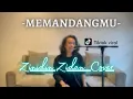 Download Lagu MEMANDANGMU - IKKE NURJANAH - Zinidin Zidan Cover VIRAL !!  kopipanas111