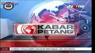 evolusi obb kabar petang tvone 2008 sekarang 