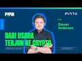 Download Lagu Steven Anderson Bongkar Rahasia Jadi Miliarder Muda dari Bitcoin!