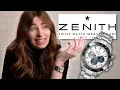 Download Lagu The Zenith Problem: Why Does No One Buy Zenith Watches?