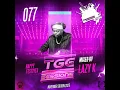 Lagu The Groove Experience Sessions 077(2025 November Edition)[Mixed By Lazy K SA]