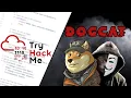 TryHackMe DOGCAT - PHP Filters for Local File Inclusion