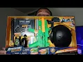 New Adventure Force Spec Ops Toy Gun Set Review