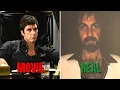 Lagu The Real Scarface: The Brutal Untold Story of Mario Tabraue