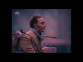 The Grand Budapest Hotel - Mr. Moustafa