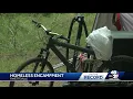 Homeless group seeks city approval for self-sustained village in Fayetteville