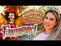Download Lagu Everything You Need to Know About Disneyland's NEW FANTASMIC DINING PACKAGE! Rancho del Zocalo