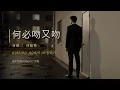 超好聽神級歌曲｜林韻喬《何必吻又吻》愛到深處才知珍惜別再辜負｜Why Must I KISS Again｜深夜情感單曲循環 #何必吻又吻 #林韻喬