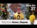 Download Lagu Tony from A\u0026B: Deep Set 27 | 8-hour DJ set | Miami Closing Party w/ special guests [@anjunadeep]