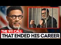 Judge Mathis CANCELED After 24 Years - The REAL Reason They Won t Tell You