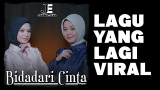 Download JANNA EVA - Bidadari Cinta MP3