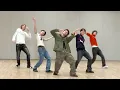 CORTIS - 'REDRED' Dance Practice [MIRRORED]