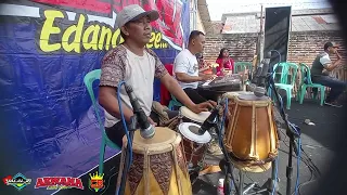 Download ARWANA || PESONA || INDAH FORTUNA || CAK MALIK LAGISTA ||CR PRO LIVE KALIULO MP3