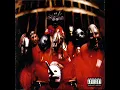 Slipknot - Prosthetics Lyrics