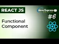 ReactJS Tutorial - 6