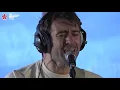 The Vaccines - If You Wanna (Live on The Chris Evans Breakfast Show with Sky)