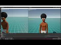 Client-side prediction and Snapshot Interpolation with Animations Unity