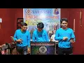 SOMARAMA SOMARINA || CIPT SERLI NAPITU || VOC LAPO VOICE || COVER GABEMA VOICE