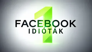 Facebook idióták 8x01 - VÉLETLENÜL ELLOPTAM EGY SZEKRÉNYT (By:. Peti)