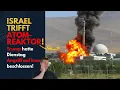 Download Lagu Israel bombardiert ATOMREAKTOR; Trump hatte Angriffsplan schon zugestimmt! Israel Lagebericht (6)