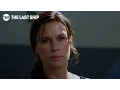Download Lagu The Last Ship: Phase Six Season 1 Ep.1 - The Virus [CLIP] | TNT