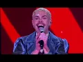 Juniô Castanha | Intimidade [The Voice Brasil 2022]