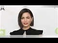 Jenna Dewan Flaunts Incredible Abs In Sexy Sports Bra