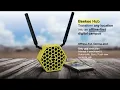 ASU SunSpot Case Study Utilizing BeeKee